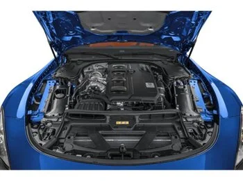 Mercedes-Benz AMG GT GT 43 AMG