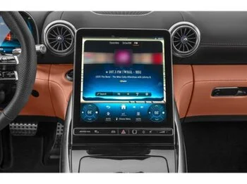 Mercedes-Benz AMG GT GT 43 AMG