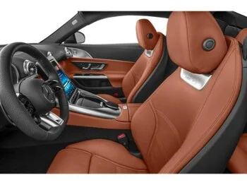 Mercedes-Benz AMG GT GT 43 AMG