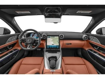 Mercedes-Benz AMG GT GT 43 AMG