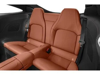 Mercedes-Benz AMG GT GT 43 AMG