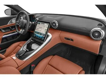 Mercedes-Benz AMG GT GT 43 AMG