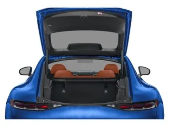 Mercedes-Benz AMG GT GT 43 AMG