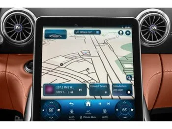 Mercedes-Benz AMG GT GT 43 AMG