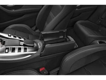 Mercedes-Benz AMG GT GT 53 AMG