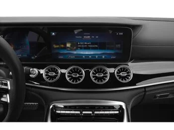 Mercedes-Benz AMG GT GT 53 AMG