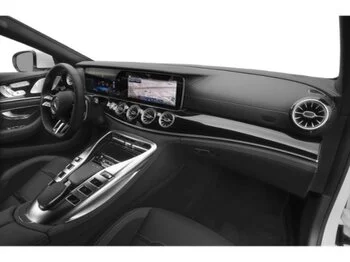 Mercedes-Benz AMG GT GT 53 AMG