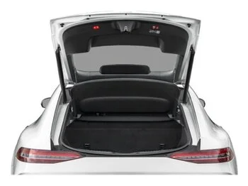 Mercedes-Benz AMG GT GT 53 AMG