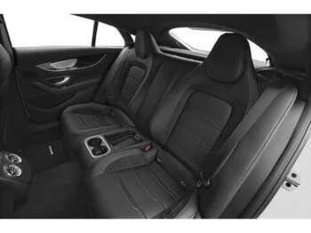 Mercedes-Benz AMG GT GT 53 AMG