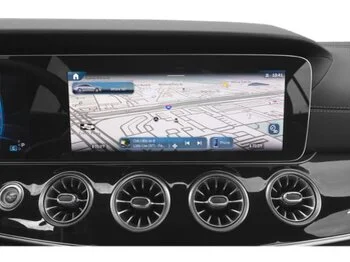 Mercedes-Benz AMG GT GT 53 AMG