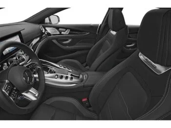 Mercedes-Benz AMG GT GT 53 AMG