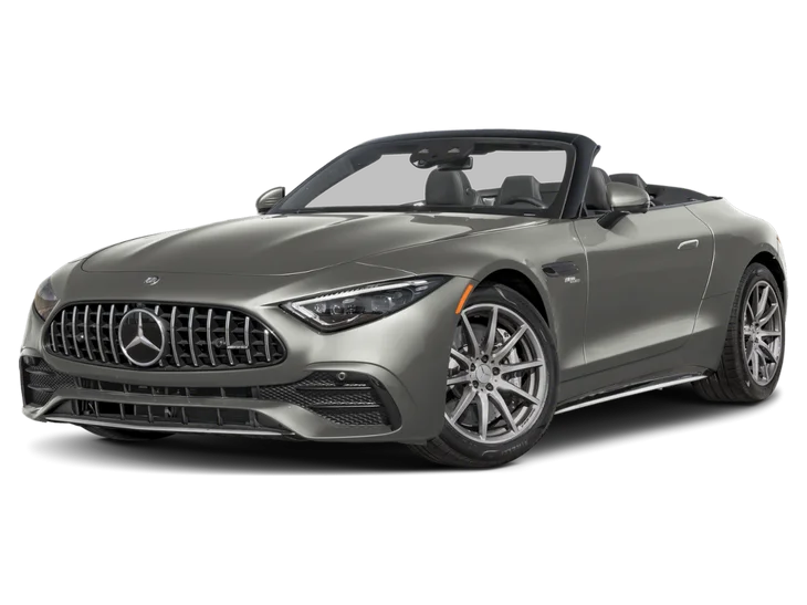 Mercedes-Benz SL