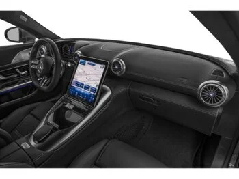 Mercedes-Benz SL SL 43 AMG