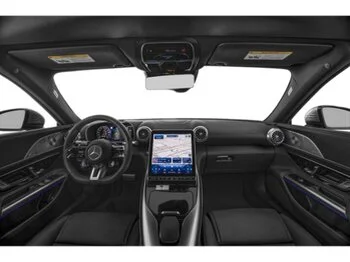 Mercedes-Benz SL SL 43 AMG