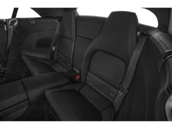 Mercedes-Benz SL SL 43 AMG