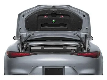 Mercedes-Benz SL SL 43 AMG