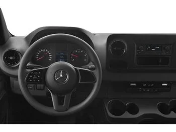 Mercedes-Benz Sprinter Cargo Van 