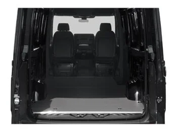 Mercedes-Benz Sprinter Cargo Van 