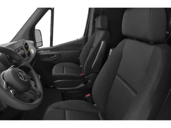 Mercedes-Benz Sprinter Cargo Van 