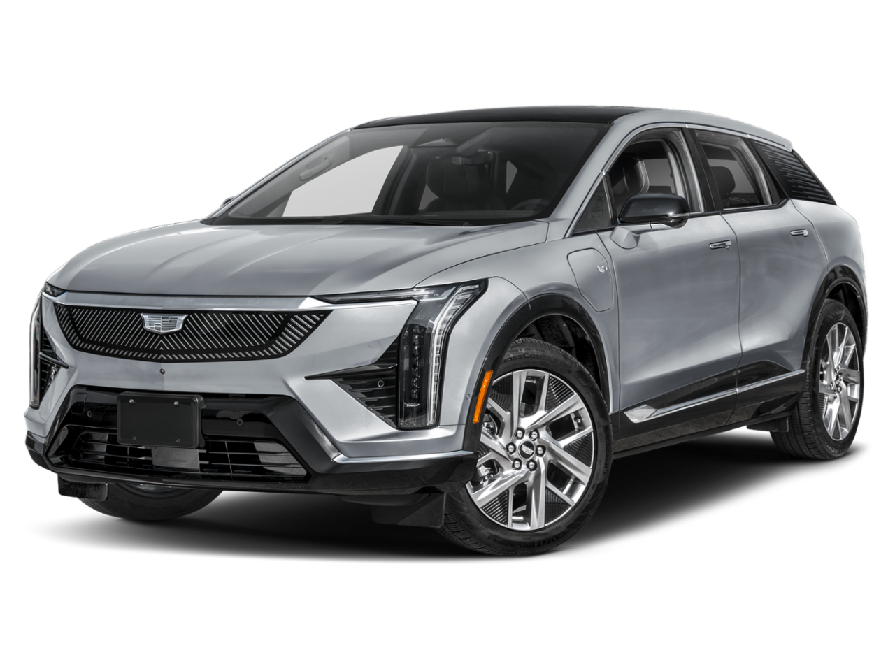 Cadillac OPTIQ
