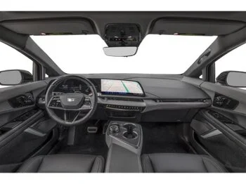 Cadillac OPTIQ Sport