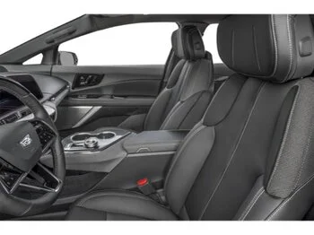 Cadillac OPTIQ Sport