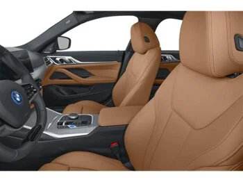 BMW i4 eDrive40