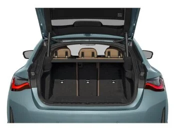 BMW i4 eDrive40