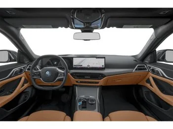 BMW i4 eDrive40