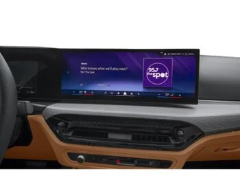 BMW i4 eDrive40