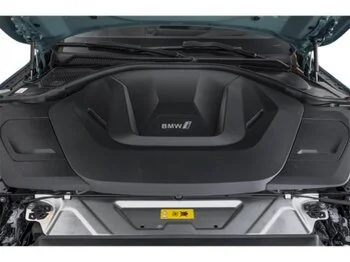 BMW i4 eDrive40