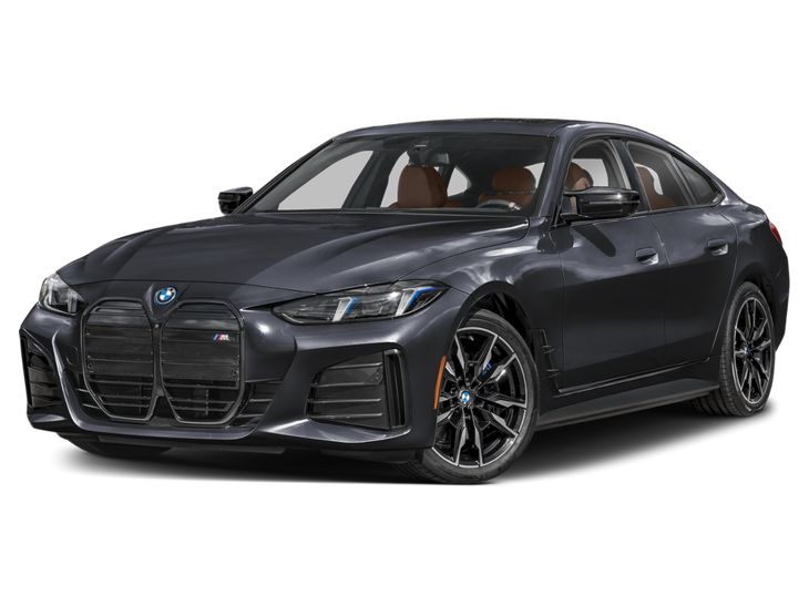 2026 BMW i4 M60 xDrive