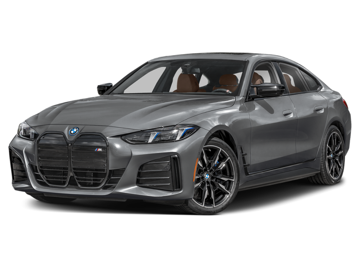 2026 BMW i4 M60 xDrive