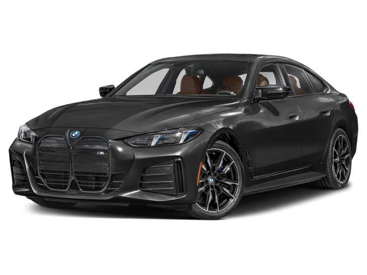 2026 BMW i4 M60 xDrive