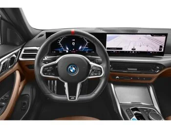 BMW i4 M60 xDrive