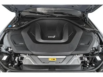 BMW i4 M60 xDrive