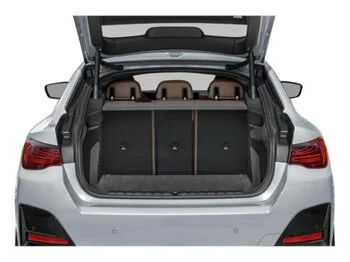 BMW i4 M60 xDrive