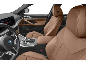 BMW i4 M60 xDrive