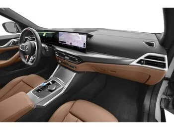 BMW i4 M60 xDrive