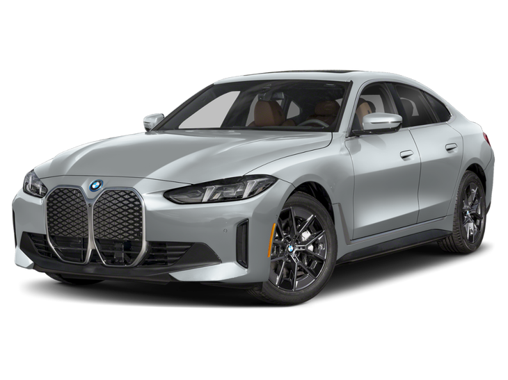 2026 BMW i4 xDrive40