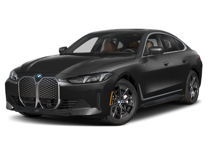 2026 BMW i4 xDrive40