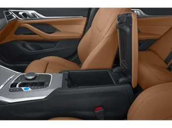 BMW i4 xDrive40