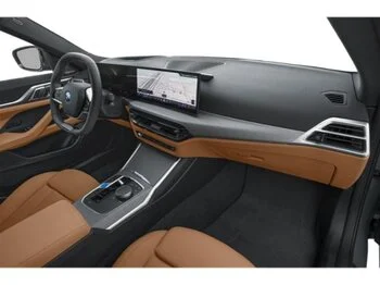 BMW i4 xDrive40