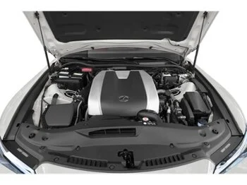 Lexus IS IS 350