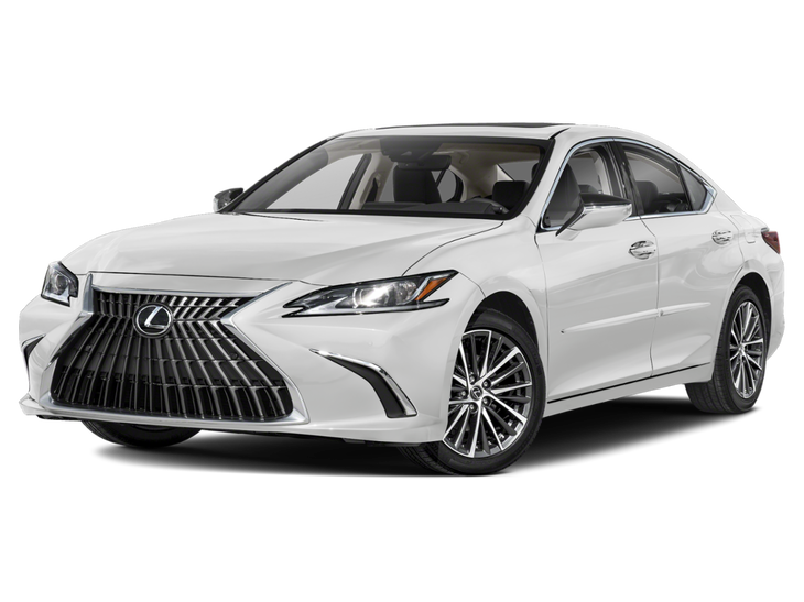 2025 Lexus ES ES 250
