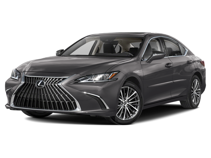 2025 Lexus ES ES 250