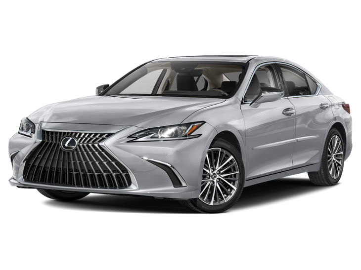 2025 Lexus ES ES 250