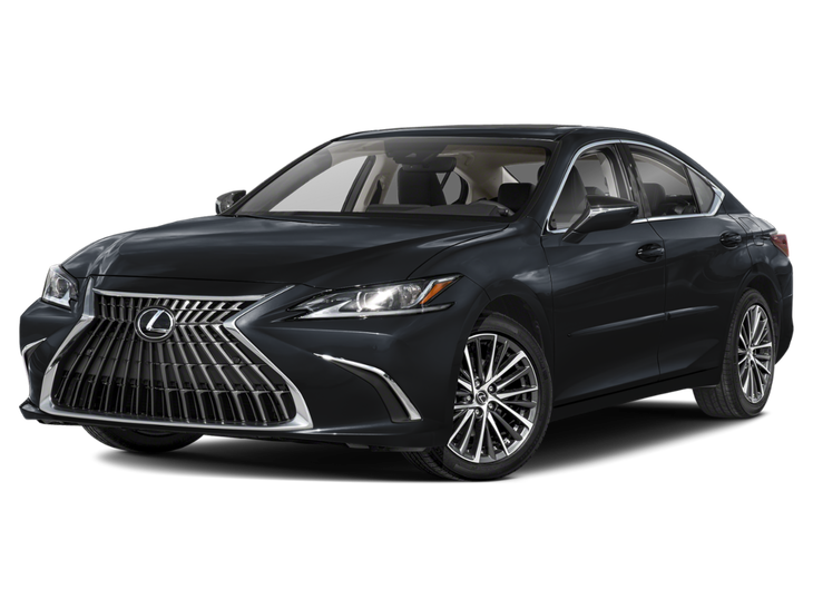 2025 Lexus ES ES 250