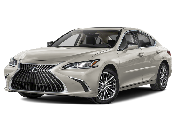 2025 Lexus ES ES 250