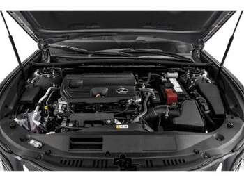 Lexus ES ES 250